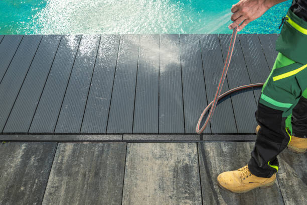 Local Pressure Washing Services in Broadview Heights, OH